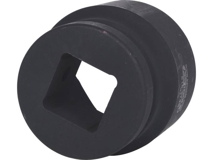 KS TOOLS Douille six pans 1\ courte 46 mm - 515.1746