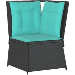 vidaXL, Gartenlounge, Inlones (Ja (1 Stück))