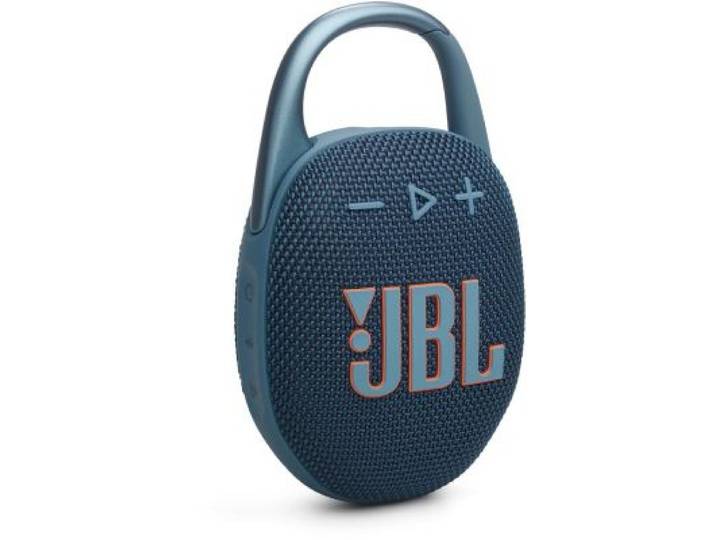 Jbl - Enceinte Portable Clip 5 Bleu