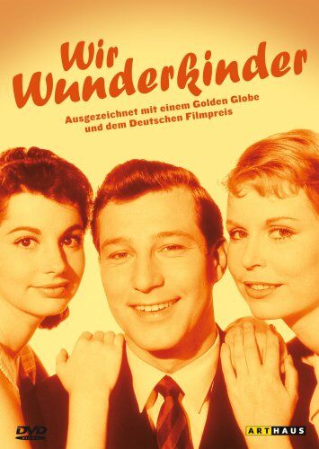 Kurt Hoffmann - Wir Wunderkinder - Preis vom 30.09.2026 09:01:18 h