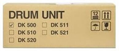 Kyocera DK-500 (5PLPXVFAPKX) tambor