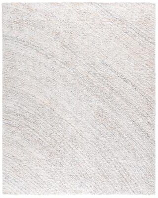 SAFAVIEH Handmade Glory Shag Stergiani Shag Rug