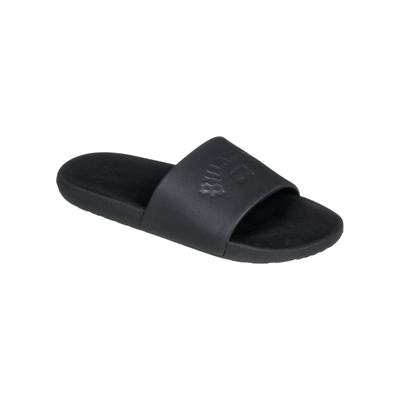 Sandale BILLABONG "Paradise", Herren, Gr. 7(40), schwarz, Obermaterial: 100% EVA / Futter: 100% Polyester / Innensohle: 100% Phylon / Außensohle: 100% Phylon., Schuhe Sandale