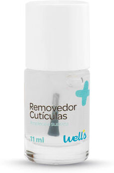 Wells Removedor de Cutículas 11 ml