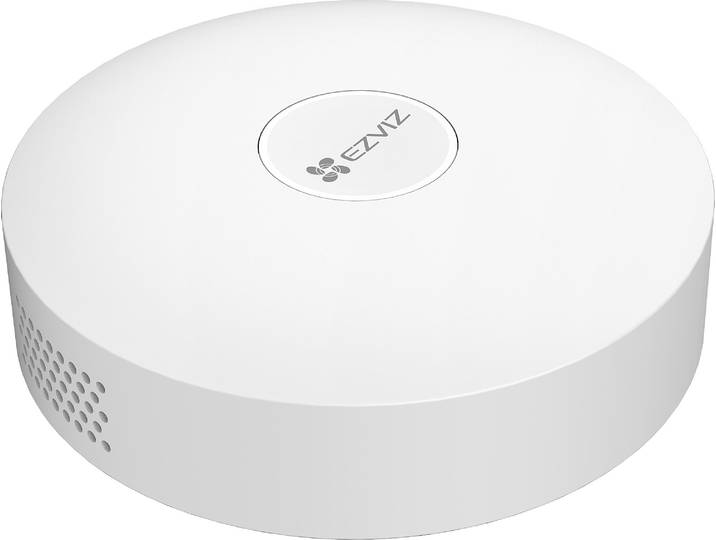 Ezviz EZVIZ A3-R200 avec ou sans fil Blanc