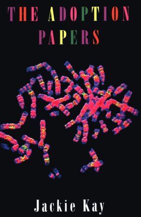 Jackie Kay - Adoption Papers - Preis vom 09.10.2026 07:28:09 h