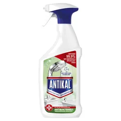 ANTIKAL® ANTIBAKTERIELL Badreiniger frisch 0,80 l
