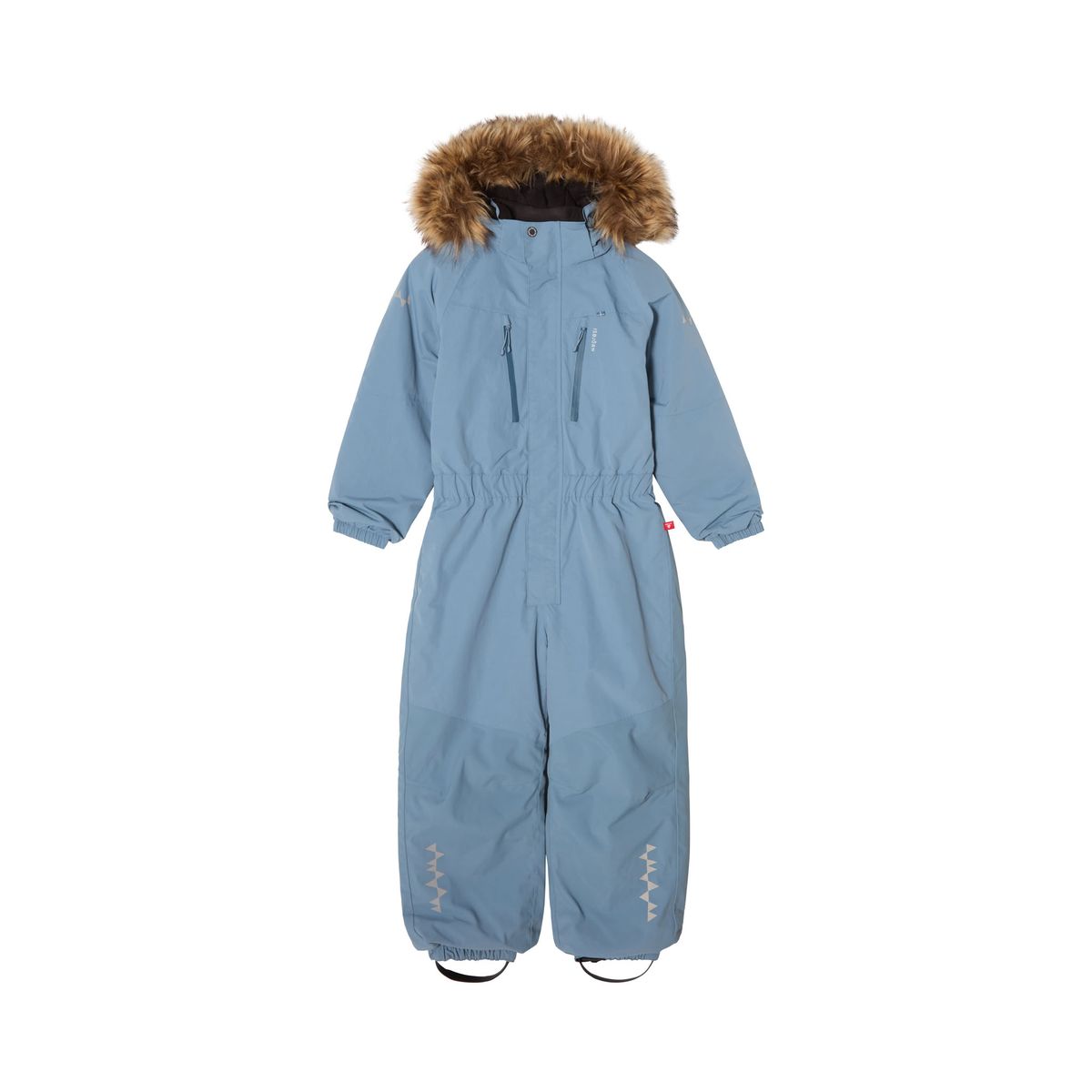 Isbjörn Snowlion Snowsuit Kids lagoon (49) 122cl 4801-49-17