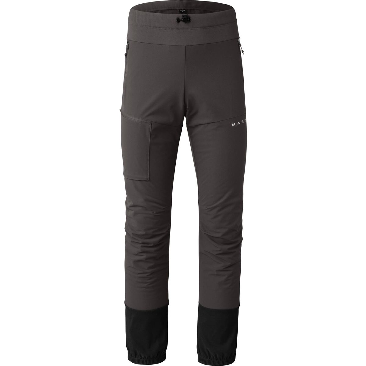 Martini Firstline Pants Uni granite (420) S PS5400513B-420-S