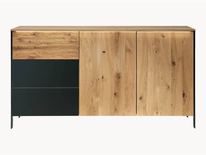 Sideboard Fira - mit Beleuchtung
