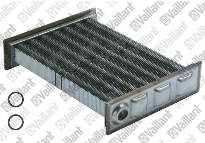 Wärmetauscher HW 065026 Vaillant-Nr. 065026