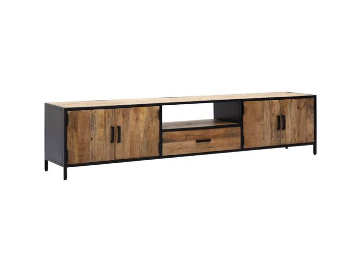 Tv-meubel Solo 220 cm