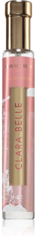Miraculum Clara Belle EDP Eau de Parfum pour femme 30 ml