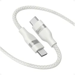 Anker Nano USB C - USB C (1.80 m, USB 2.0, 240 W), USB Kabel