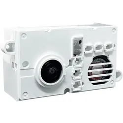 Comelit EU8010 Lautsprecher Audio, Ultra Hinterbau, VIP