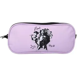 Vadobag Federmappe K-Pop Demon Hunters Shadow Beats