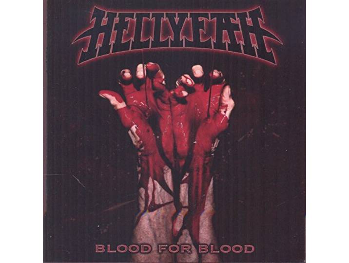 Hellyeah - Blood For Blood