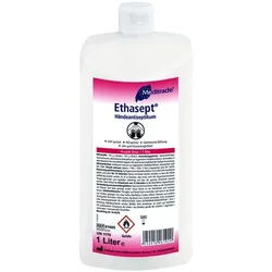 Meditrade Händedesinfektionsmittel Ethasept® 1000 ml