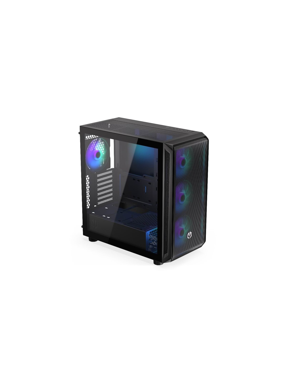 ENDORFY Arx 700 ARGB - Gehäuse - Tower - Schwarz