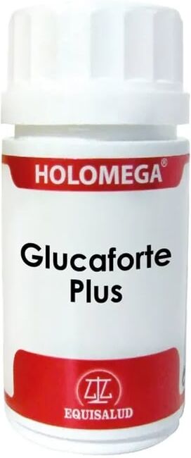 Equisalud Glucaforte Plus