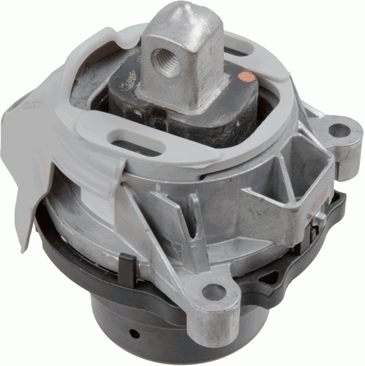 Support moteur Lemförder 39109 01