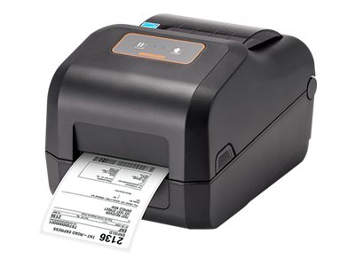 BIXOLON XD5-40t - Etikettendrucker - Thermodirekt / Thermotransfer - Rolle (11,8 cm) (XD5-40TEBK)