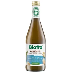 Biotta Kartoffel 500 ml
