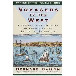 Voyagers To The West, Kinderbücher von Bernard Bailyn