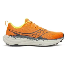 Saucony Herren Ride TR3 orange 43.0