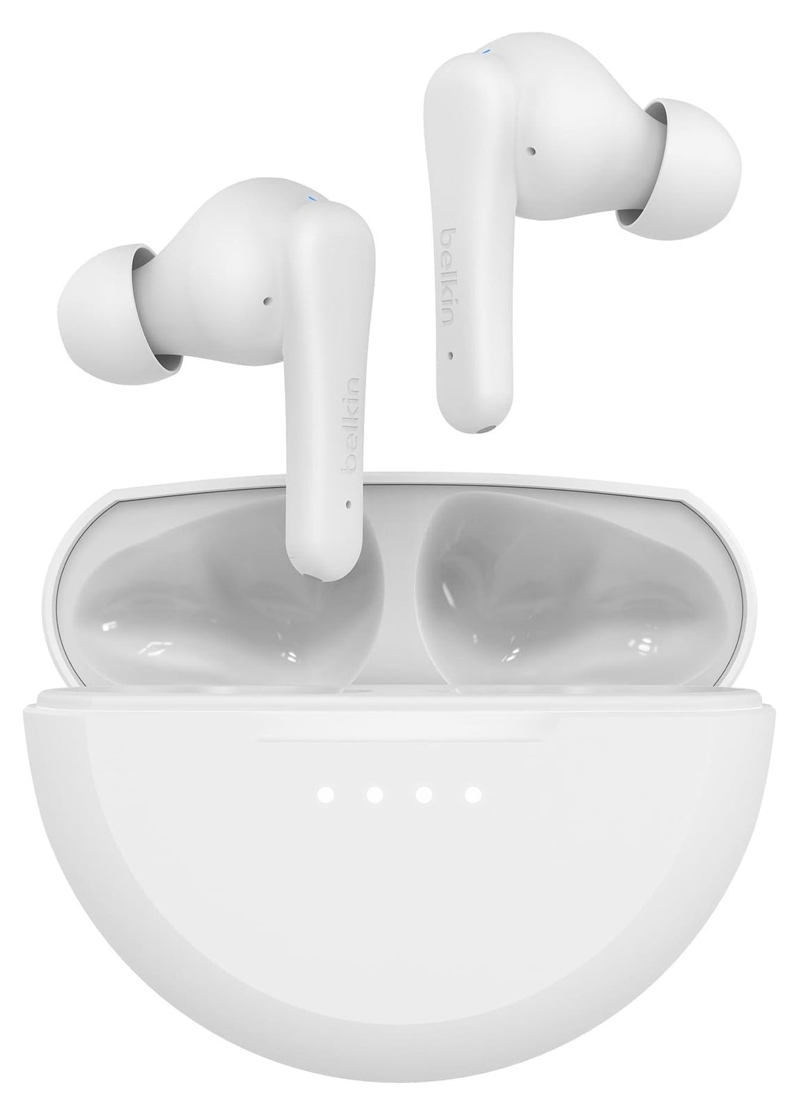 Belkin Soundform Rhythm True Wireless In-Ear oortjes, wit, AUC012btWH