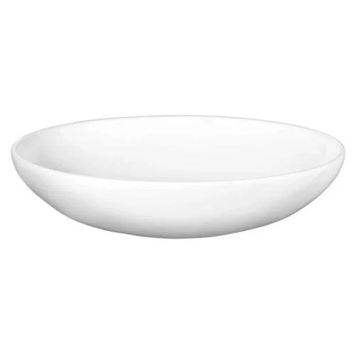 ASA Selection Diepe Borden / Pastaborden A Table, 4 stuks, diameter: 22 cm