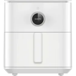 Xiaomi Smart Air Fryer 6.5L EU-Version, Fritteuse, Weiss