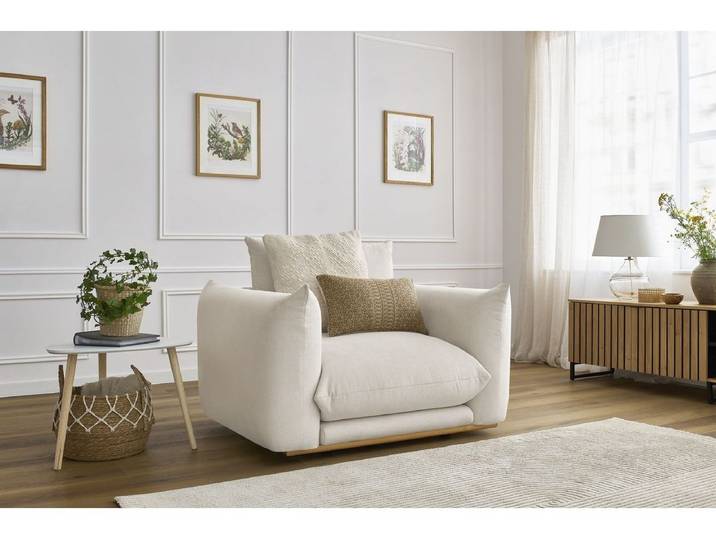 Fauteuil ERNEST