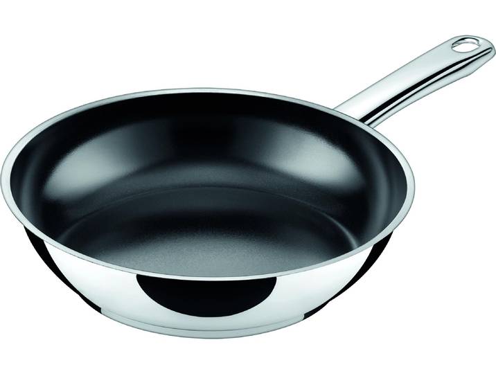 Bratpfanne SILIT Talis 20 cm , schwarz, Ø:20cm, Pfannen, Bratpfanne