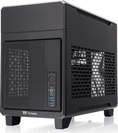 THERMALTAKE TR100 Black