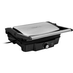 Tristar GR-2852 Elektro Kontaktgrill Schwarz