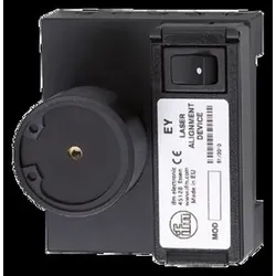 Ifm Electronic Laser-Justierhilfe EY3098