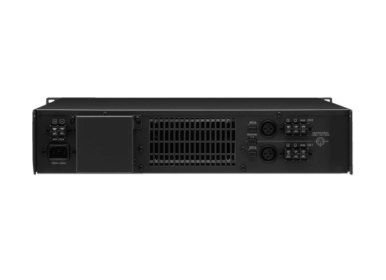 MONACOR PA-2240 ELA Mischverstärker
