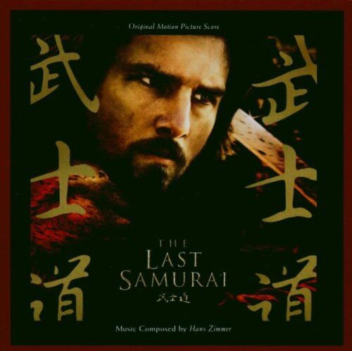 Hans Zimmer - The Last Samurai - Preis vom 11.10.2026 03:10:56 h