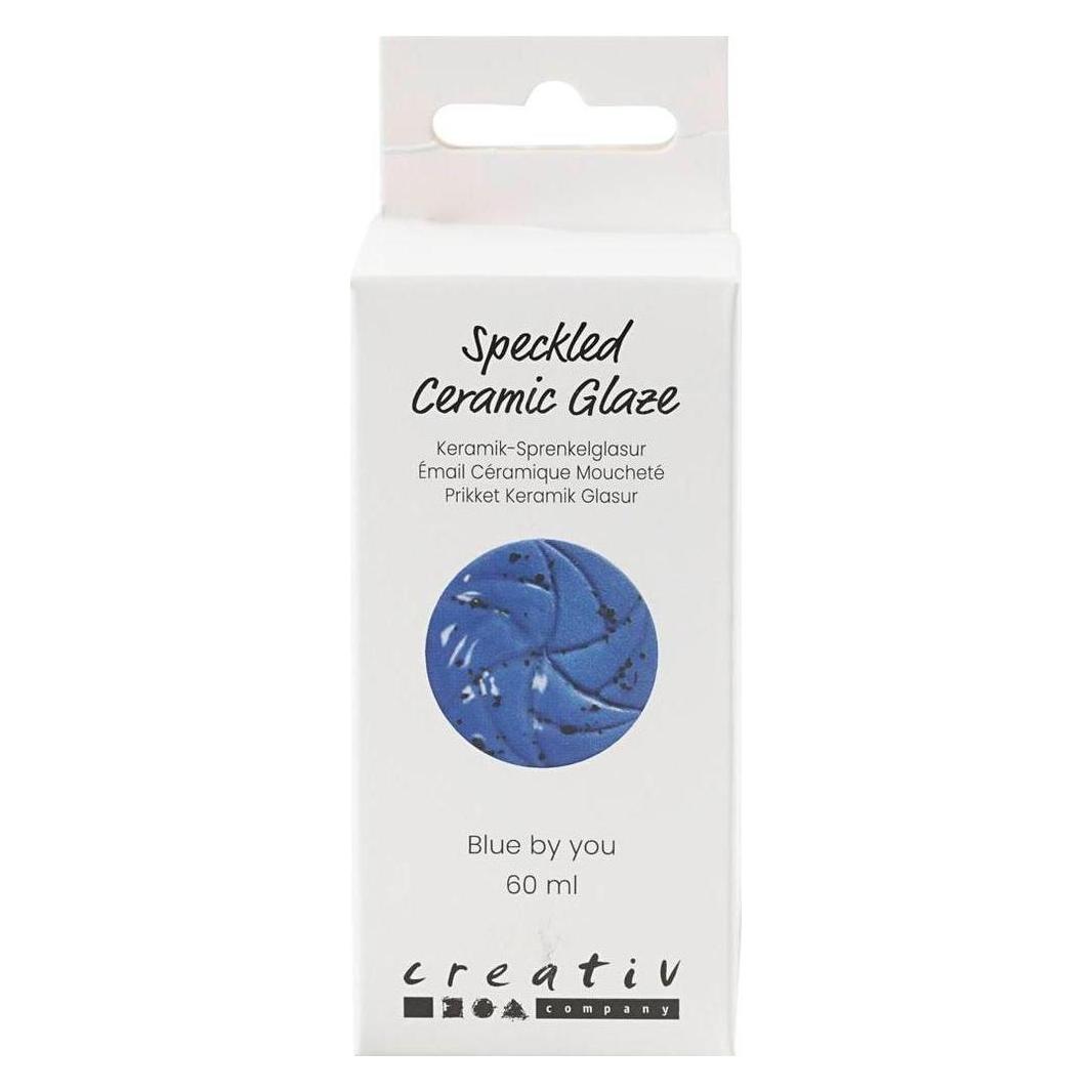 Creativ Company Versiegelung 999 - 1060 °C, 60 ml, Blau (789757)