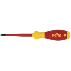 Wiha Schraubendreher SoftFinish electric Pozidriv - 00878