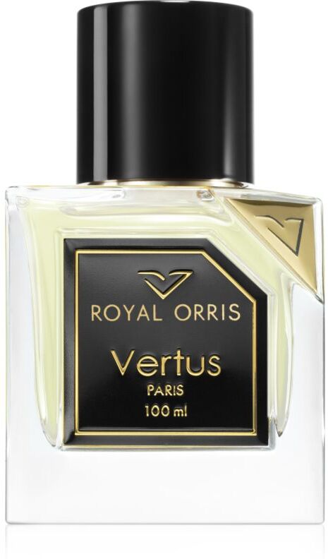 Vertus Royal Orris Eau de Parfum mixte 100 ml