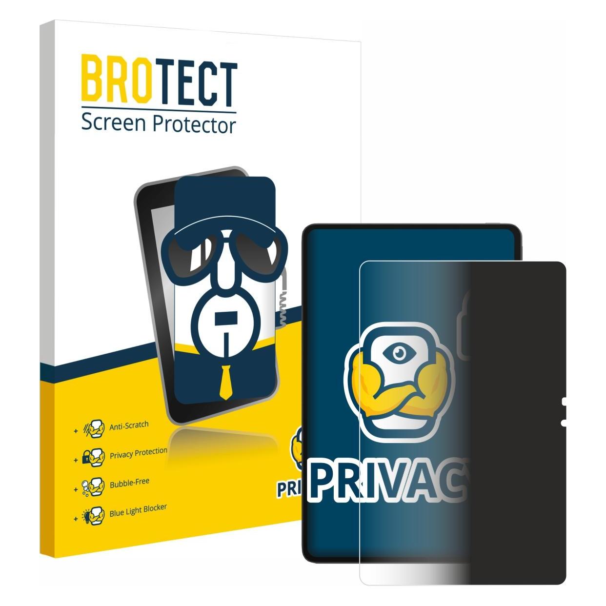 Brotect Sichtschutzfolie Anti-Spy Privacy Folie Blaulicht-Schutz (6059859)