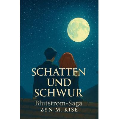 Schatten und Schwur, Taschenbuch von Marcel Guse, Epubli, 978-3-565-14272-9