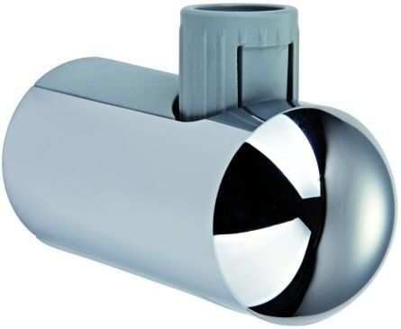 Grohe Brausestangenhalter 48098 48098000 chrom