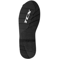 TCX Sohle Comp Evo + X-Blast schwarz 47-49, Sohlen, Schwarz