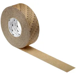 3M Safety-Walk Typ 1 "Universal 620 pouce 100mmx18,3m transparent #SW1TR100