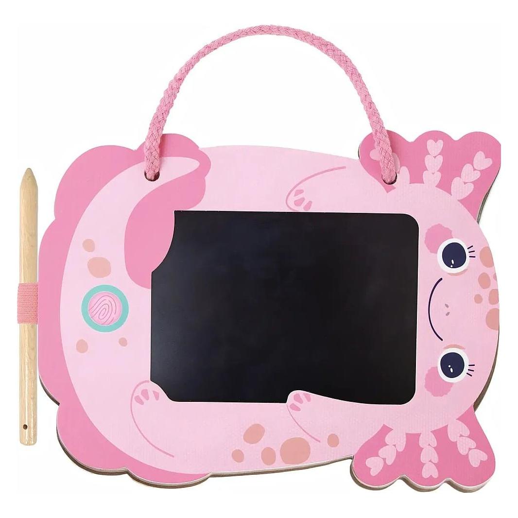 Avenir Zaubermaltafel Axolotl (CH251955)