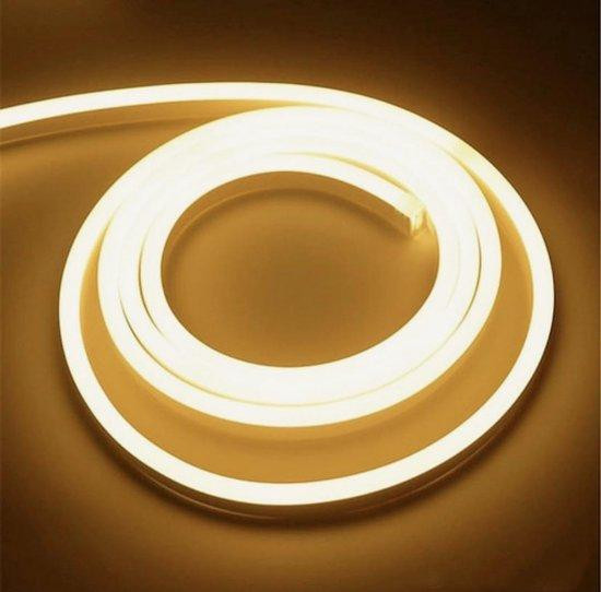 WAN LED Strip 6 Meter voor Keukenverlichting