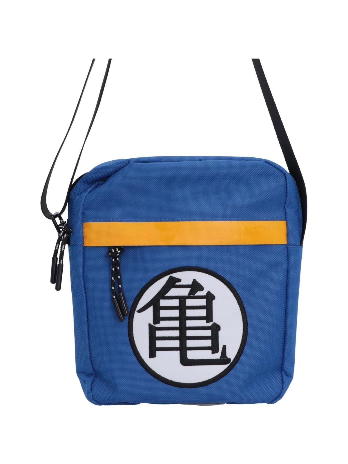 Nemesis Now - DRAGON BALL Z - Kame Symbol - Shoulder Bag - Beutel